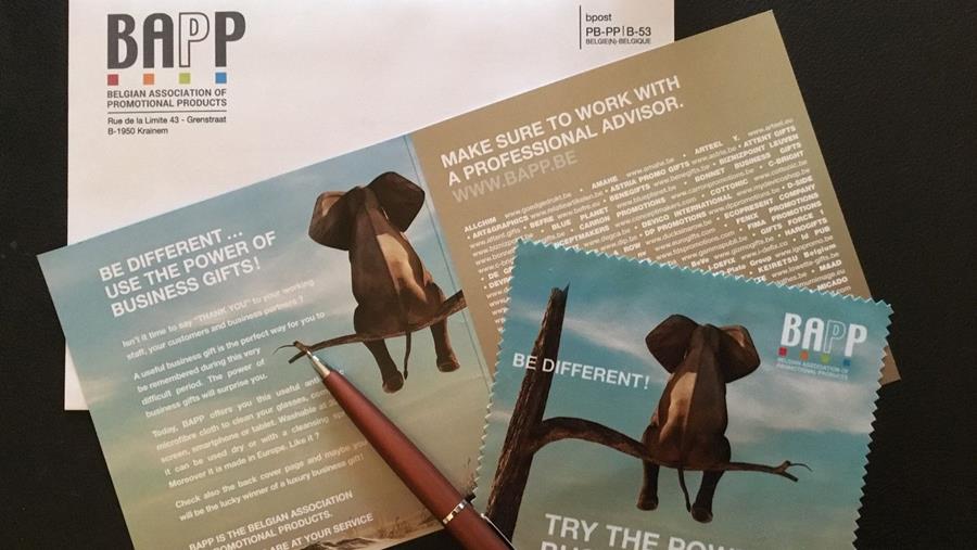 NOUVELLE CAMPAGNE BAPP