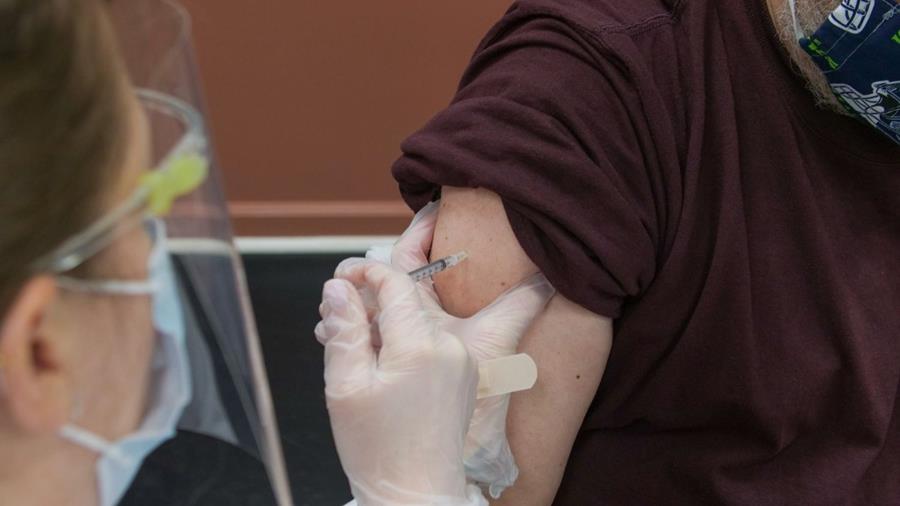 Le secteur de l'évènementiel soutient la campagne de vaccination
