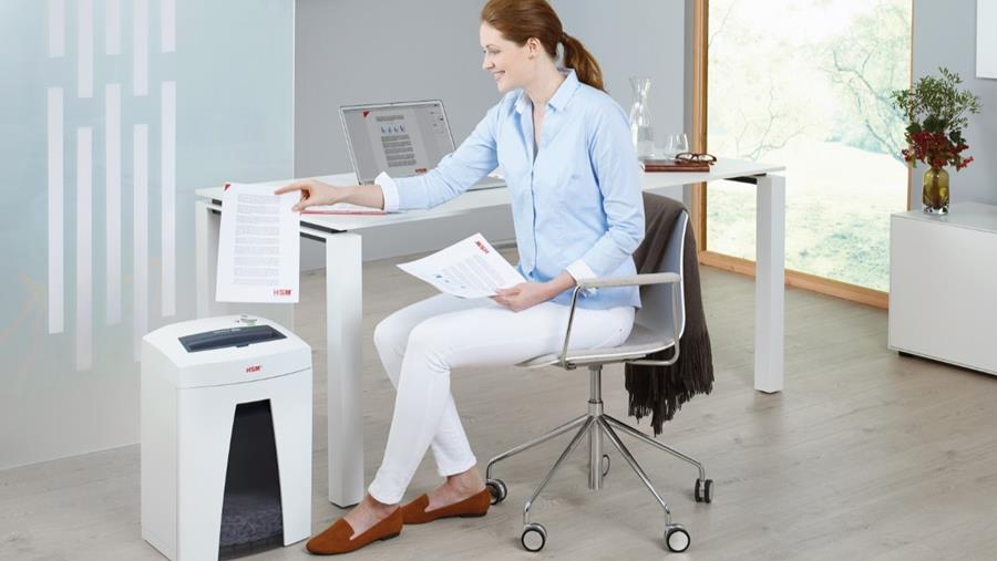 Se sentir en sécurité dans le bureau à domicile