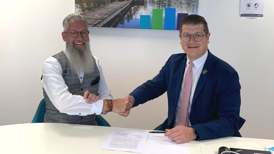 Van Mossel reprend les activités du Garage Citroën Van Thielen