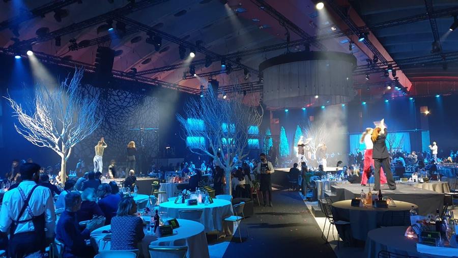 8 EVENTPROJECTEN WINNEN GOUDEN BEA AWARD