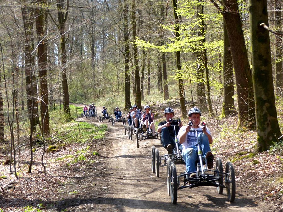 Wallonië: vlakbij en toch zo anders 