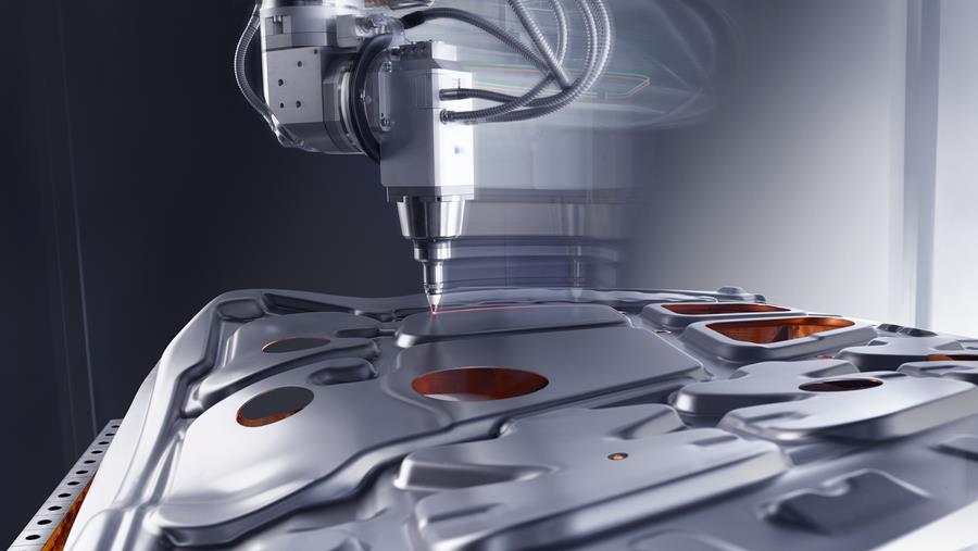 Combimachine al lang geen nichetoepassing meer