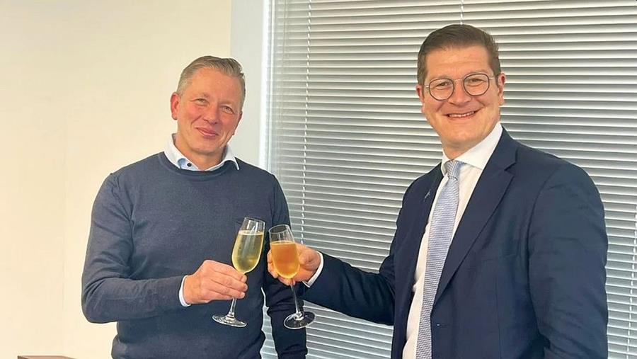 Les activités Ford du garage Bresseleers reprises par Van Mossel