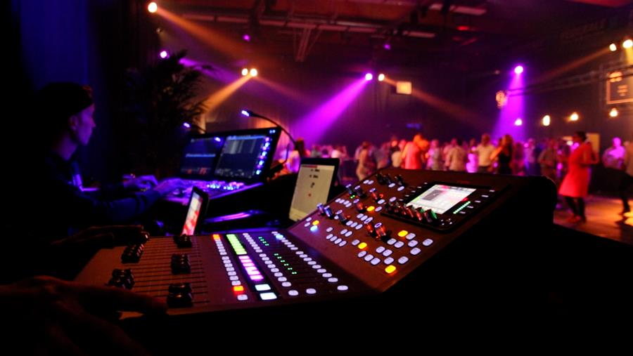 Soundfield garandeert AV-totaalbeleving