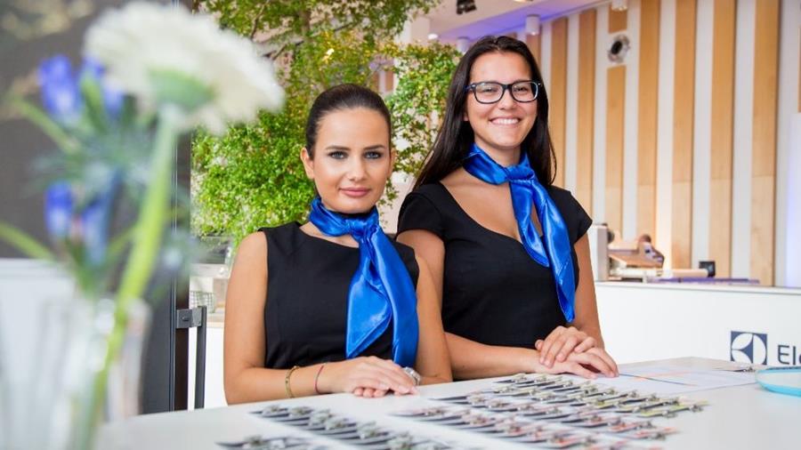 EVENTSECTOR TEVREDEN MET UITBREIDING FLEXI-JOB