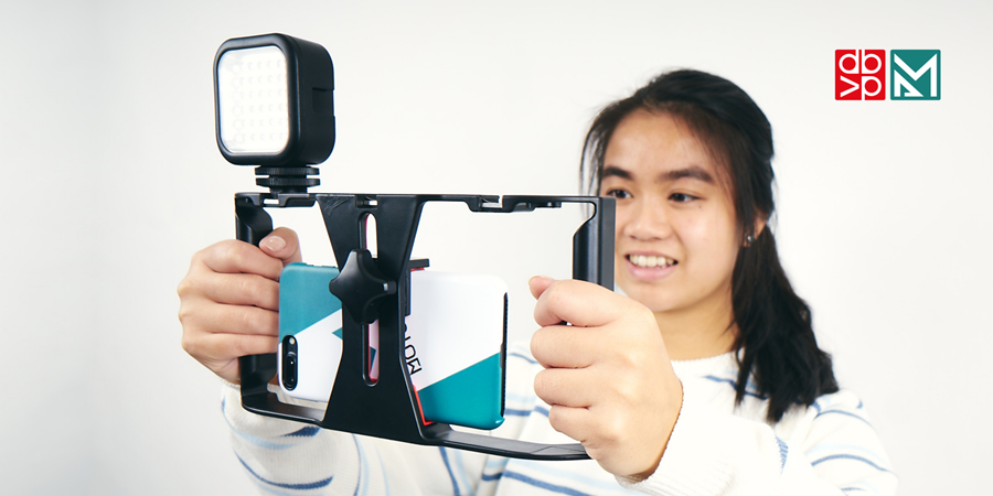 Ateliers vidéo MOTCHA