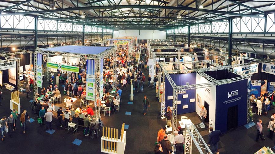 Brussels Gate: nouveau nom pour le Brussels Kart Expo