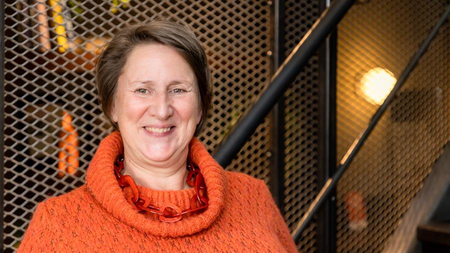 Technologie en inrichting van stand bepalen mee beurssucces