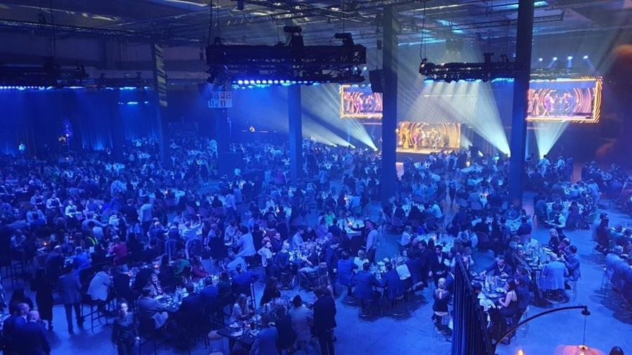 BEA Awards 2022