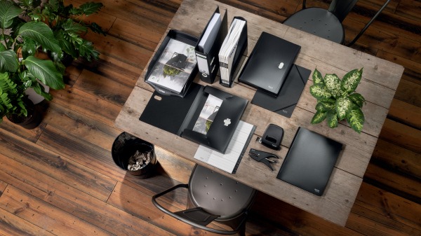 Série Leitz Recycle