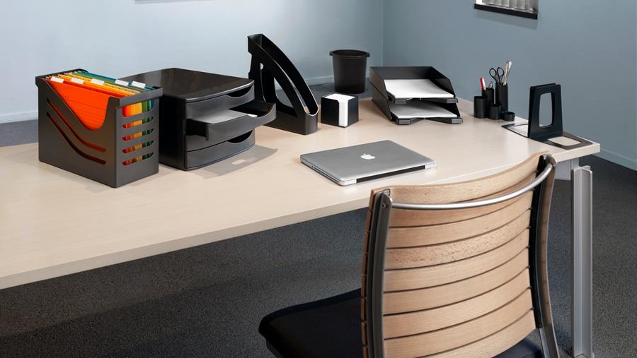 Re-Solution bureau-accessoires
