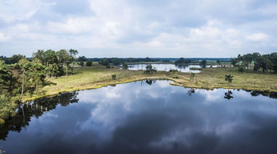 De Kempen: parel in het binnenland