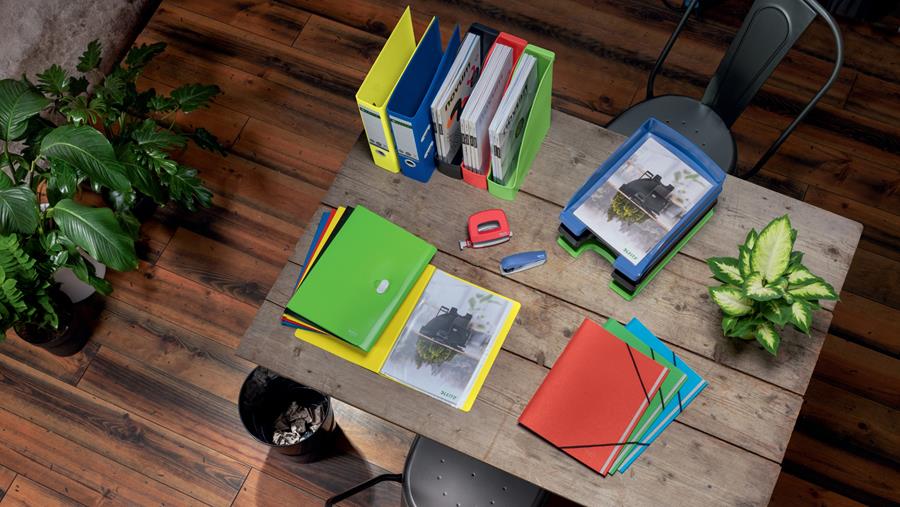 Vers un bureau durable