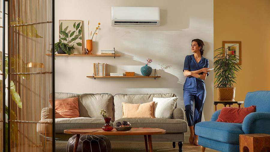 Des systèmes de gestion de l’air efficaces et respectueux de l’environnement.
