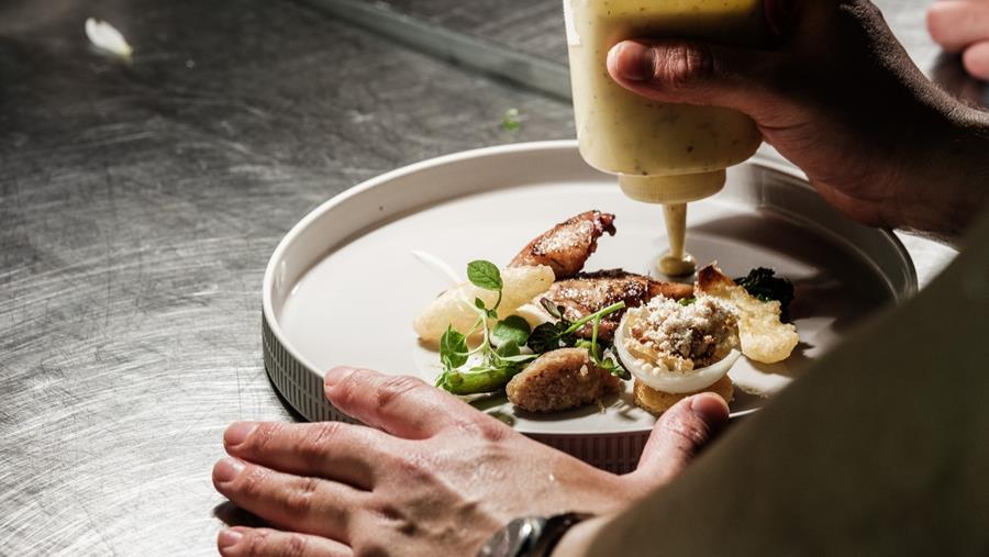GOURMET INVENT – EVENTS & HOSPITALITY