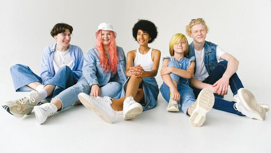 Onderzoek naar gebruik van  promotionele producten bij GEN-Z