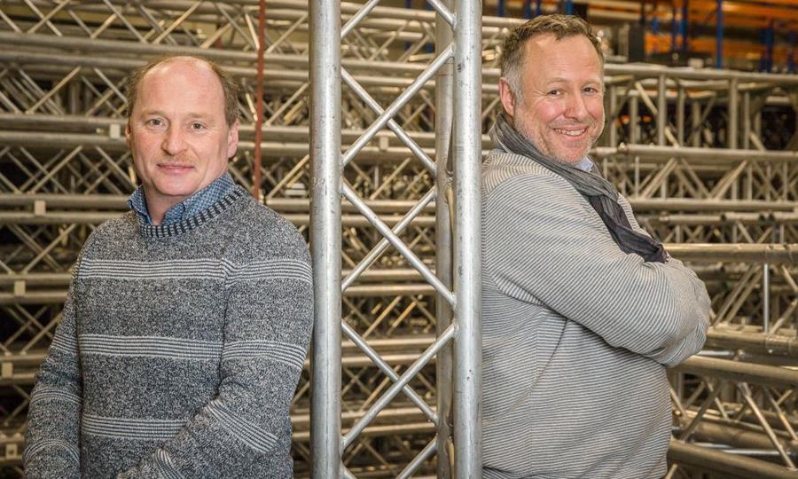 Snel AV-partner betrekken is gunstiger voor eventbudget