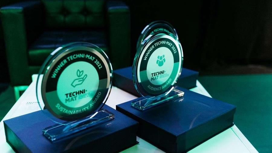 Genomineerden TECHNI-MAT Awards zijn gekend