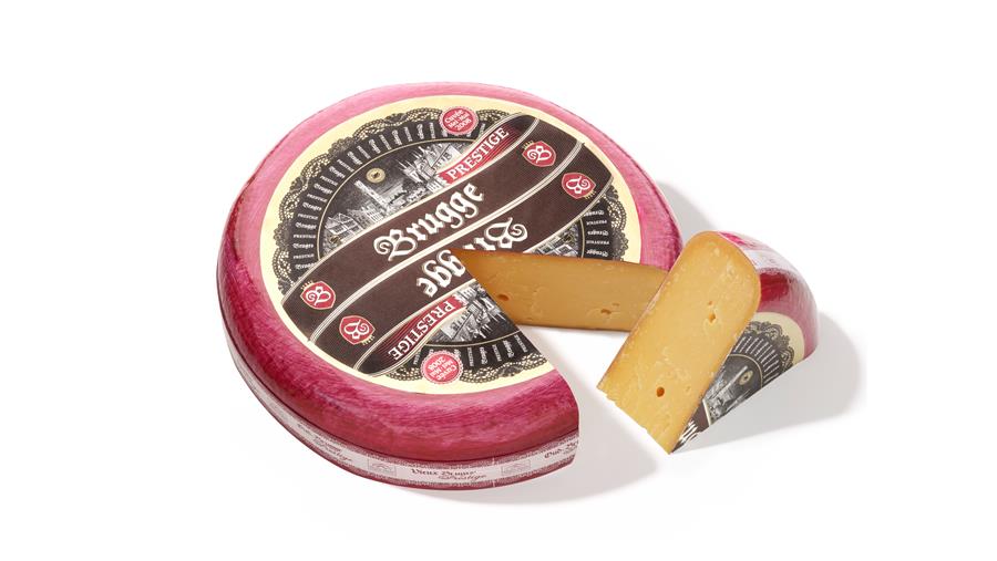 Genereus genieten met Brugge Kaas