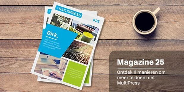 Van welke 11 issues ligt u als bedrijfsleider van een grafisch bedrijf wakker?