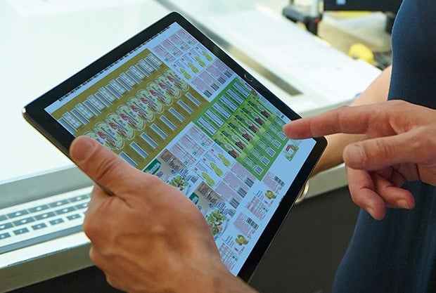 Combiner des commandes pour économiser du temps et de l'argent
