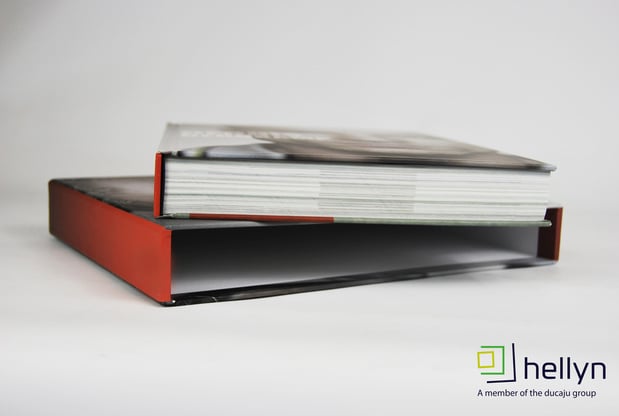 Hellyn donne des conseils avisés sur les diverses possibilités de présentation