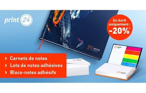 Et ce n'est pas une blague après le premier avril!