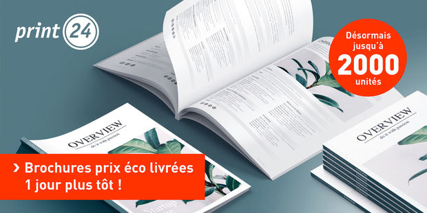 Catalogues, brochures régulières ou magazines de club ou ...