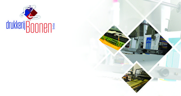 Comment s'annonce l'avenir un an après l'arrivée de MultiPress à l'imprimerie Boonen ?