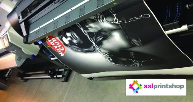 XXL Printshop : "MultiPress est plus avantageux qu'un crédit auto"