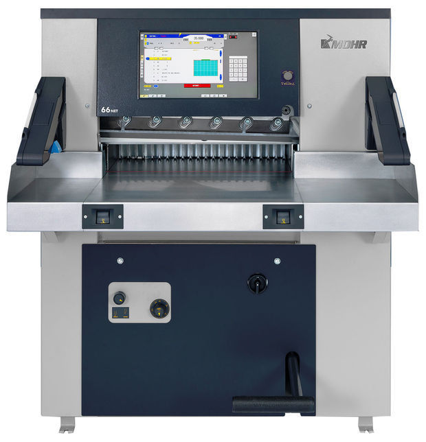 Rogneuse professionnelle 'hydraulique' avec une largeur de travail de 560, 660 ou 800mm.