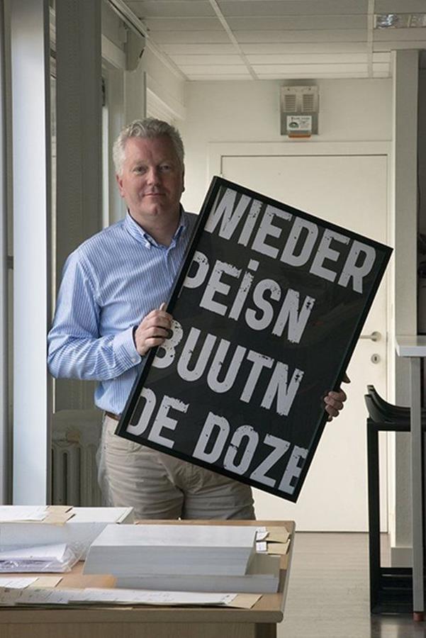 Une équipe gagnante