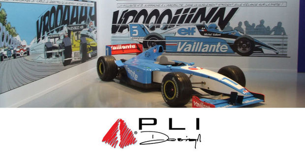 P.L.I. Design fais son grand nettoyage administratif