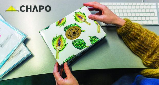 Trois doubles expertises sous un même chapeau-MultiPress