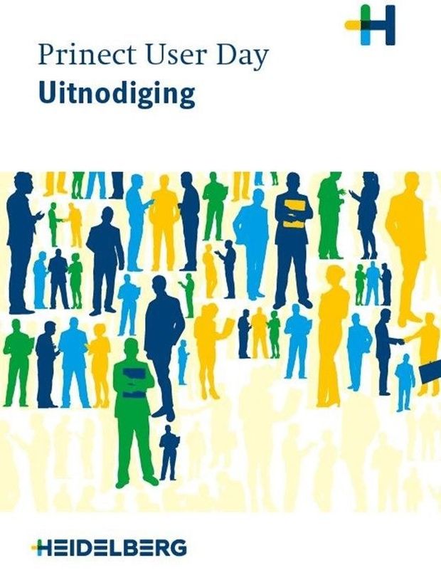 Solution polyvalente en impression digitale