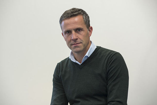 "Plus de sérénité dans l'imprimerie. Moins d'arrêts-machine."