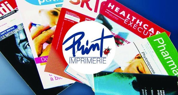 Comment MultiPress a augmenté à l'efficacité de vente chez Print