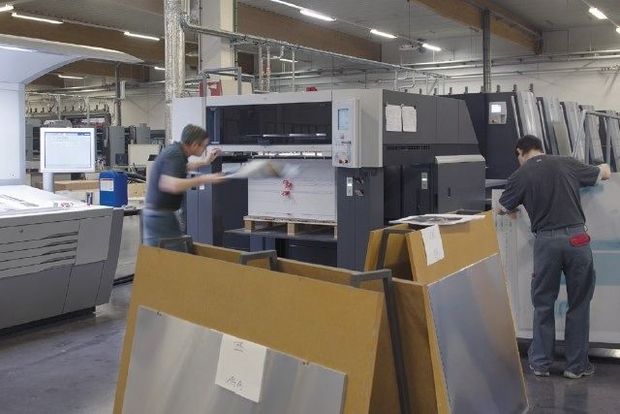 SNEL : Des gains de productivité de 25 à 30%.