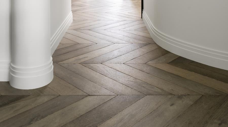 Les plinthes comme éléments décoratifs