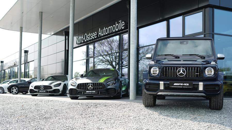 Van Mossel renforce sa position en Allemagne