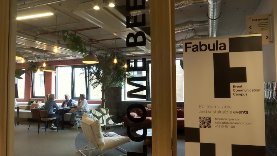 L'Institut Charles Péguy se transforme en Fabula Campus