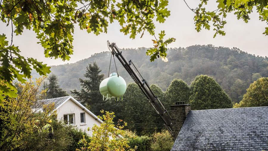 Le propane: l'alternative durable au mazout