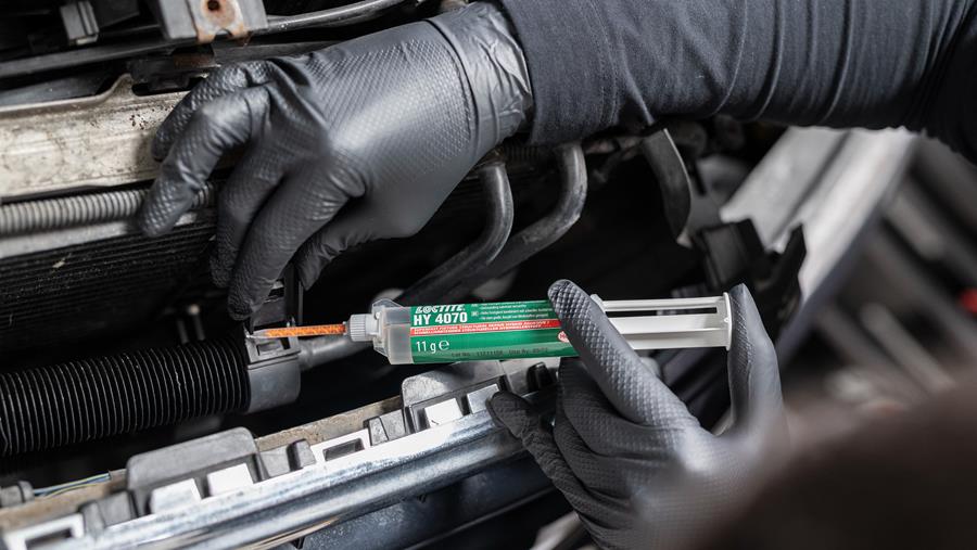 UNE SOLUTION ULTRA RAPIDE, ULTRA PRÉCIS