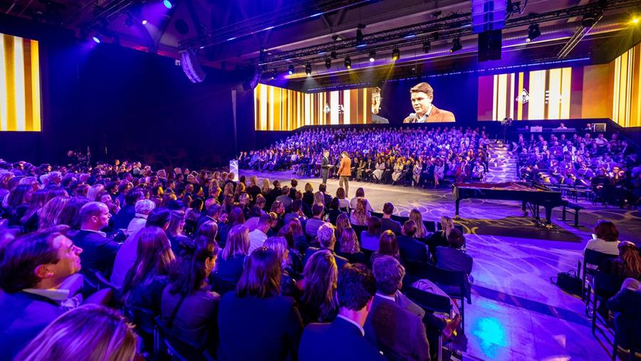Les lauréats des BEA Awards 2024 ont été annoncés