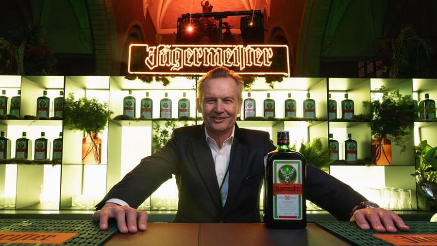 Jägermeister s'associe à JET Import en Belgique