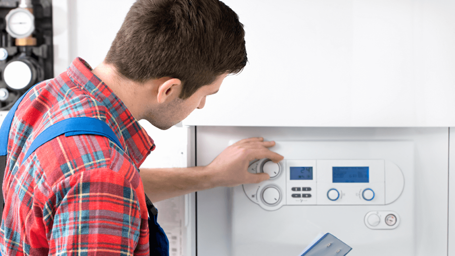 Prêt pour un avenir durable avec le (bio)propane