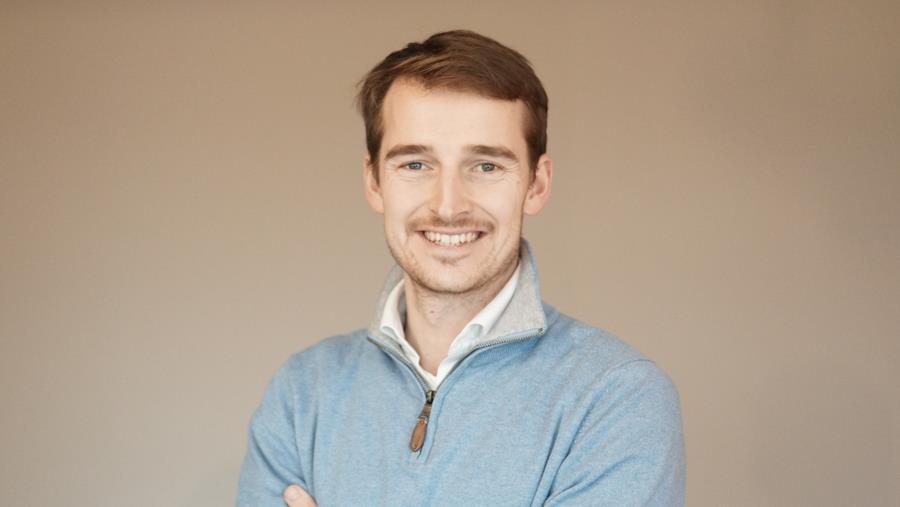 Facelift kartonnen deoroller Nolla valt in de smaak