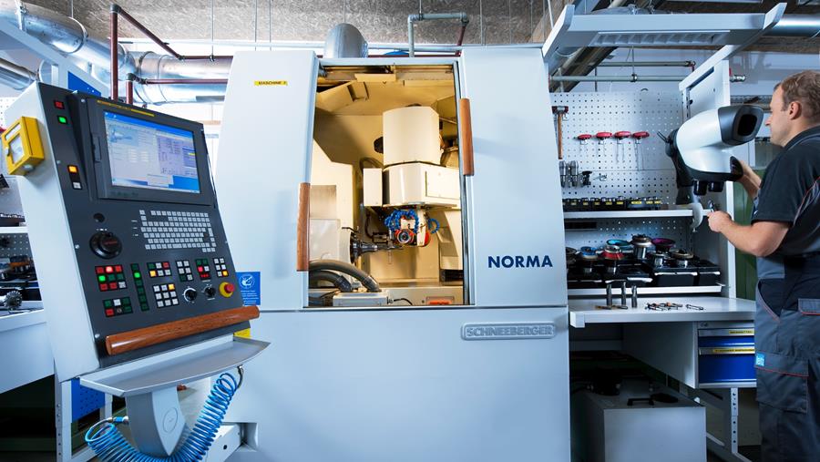 Van bot naar vlijmscherp: de kunst van het slijpen