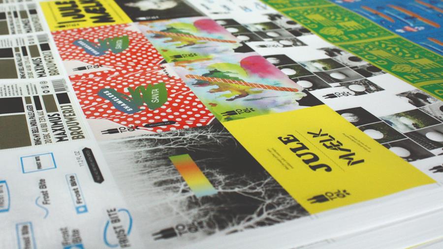 Etiglia wordt Rembrandt Labels en verviervoudigt stanscapaciteit